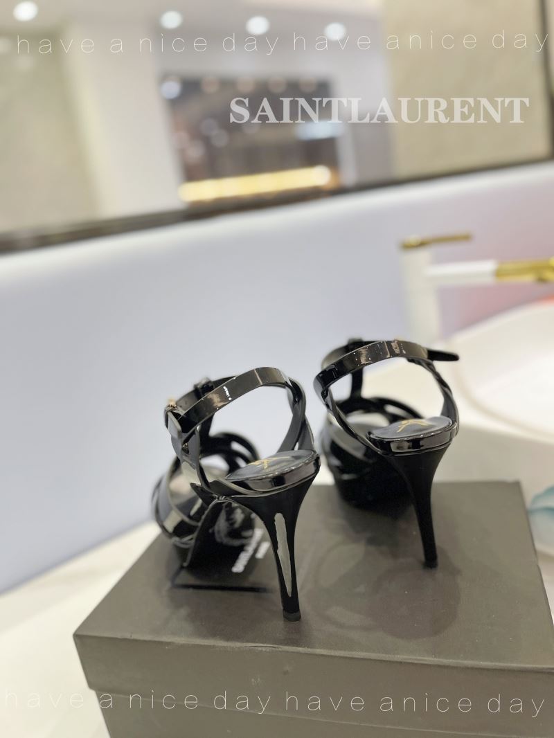 Ysl Sandals